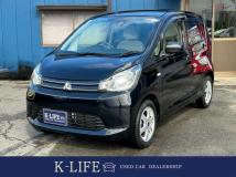 2015 Mitsubishi eK Wagon