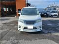 2012 Nissan Serena