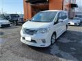 2012 Nissan Serena