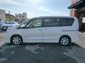 2012 Nissan Serena