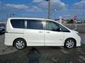2012 Nissan Serena
