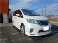 2012 Nissan Serena