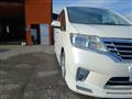 2012 Nissan Serena