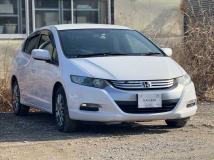 2009 Honda Insight