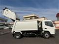 2014 Mitsubishi Canter