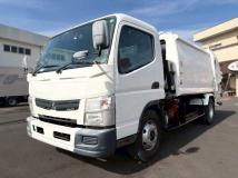 2014 Mitsubishi Canter