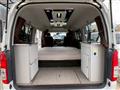 2014 Toyota Hiace Van
