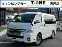 2014 Toyota Hiace Van