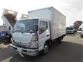 2012 Mitsubishi Canter