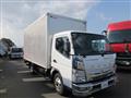 2012 Mitsubishi Canter