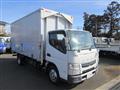 2014 Mitsubishi Canter