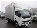 2024 Mitsubishi Canter
