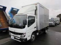 2024 Mitsubishi Canter