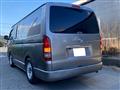 2007 Toyota Hiace Van