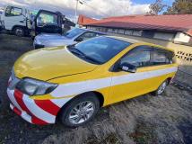 2006 Toyota Corolla Fielder