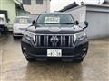 2020 Toyota Land Cruiser Prado