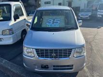 2012 Mitsubishi eK Wagon