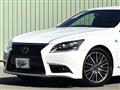 2016 Lexus LS