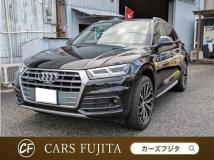 2019 Audi Q5