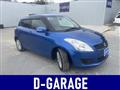 2011 Suzuki Swift