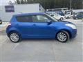 2011 Suzuki Swift