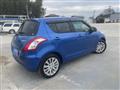 2011 Suzuki Swift