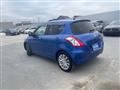 2011 Suzuki Swift