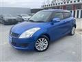 2011 Suzuki Swift
