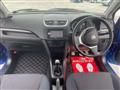 2011 Suzuki Swift