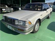 1990 Toyota Crown