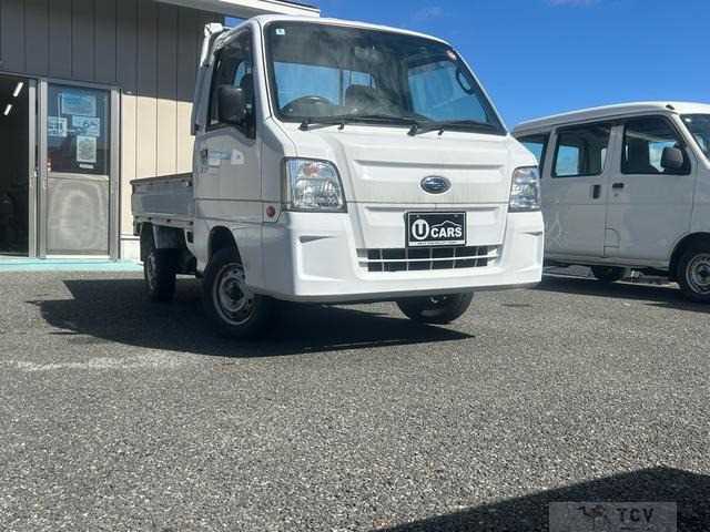 2011 Subaru Sambar
