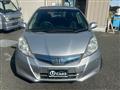 2012 Honda Fit