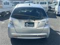 2012 Honda Fit