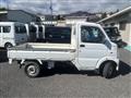 2004 Suzuki Carry Truck