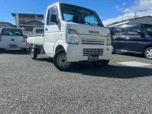 2004 Suzuki Carry Truck