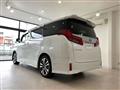 2021 Toyota Alphard G