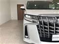 2021 Toyota Alphard G