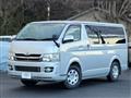 2008 Toyota Hiace Van