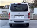 2008 Toyota Hiace Van