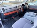 2008 Toyota Hiace Van