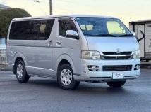 2008 Toyota Hiace Van