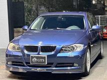2008 BMW Alpina B3