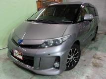 2013 Toyota Estima Hybrid