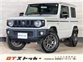 2020 Suzuki Jimny