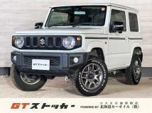 2020 Suzuki Jimny
