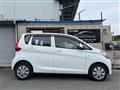 2014 Mitsubishi eK Wagon