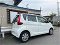 2014 Mitsubishi eK Wagon