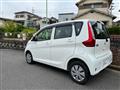 2014 Mitsubishi eK Wagon