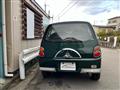 2002 Mitsubishi Minica