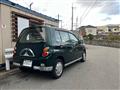 2002 Mitsubishi Minica